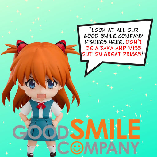 Akibashi Good Smile Company Collection