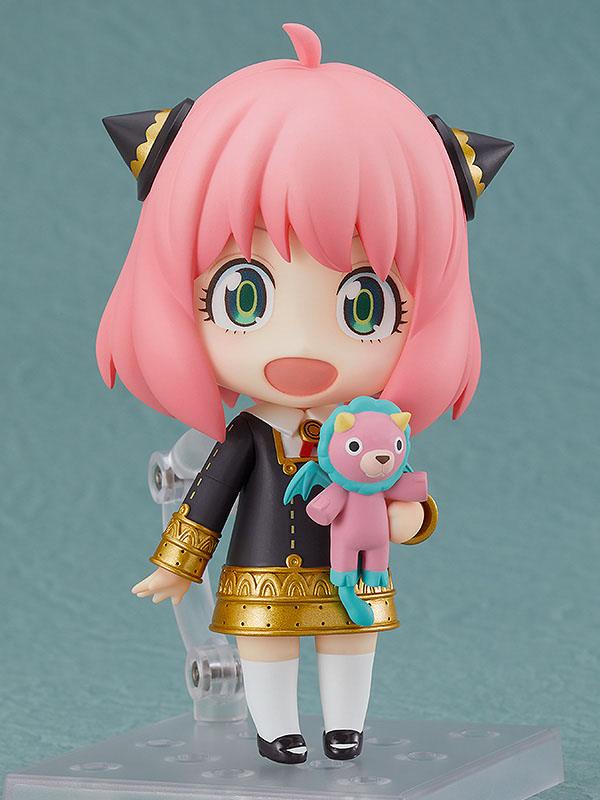 Spy x Family Nendoroid Action Figure Anya Forger