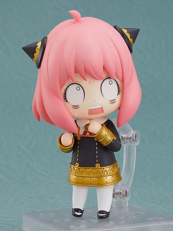 Spy x Family Nendoroid Action Figure Anya Forger