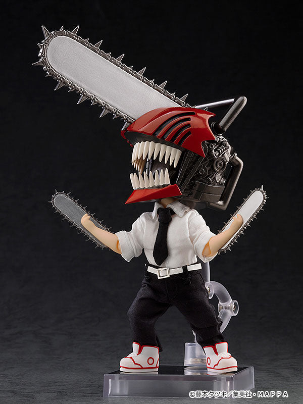 Chainsaw Man Nendoroid Doll Action Figure Denji