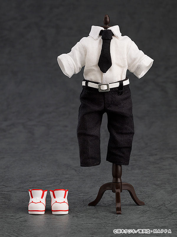 Chainsaw Man Nendoroid Doll Action Figure Denji