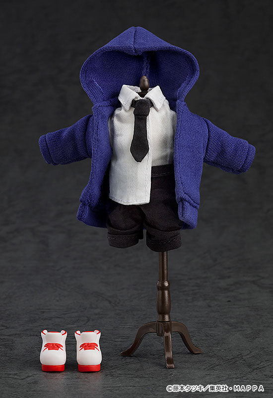 Chainsaw Man Nendoroid Doll Action Figure Power 