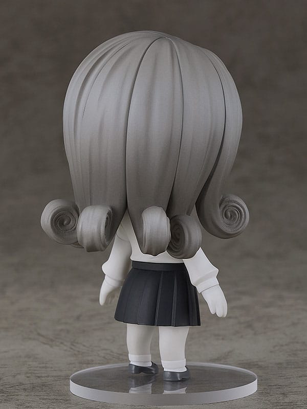 Uzumaki Spiral Into Horror Nendoroid Action Figure Kirie Goshima